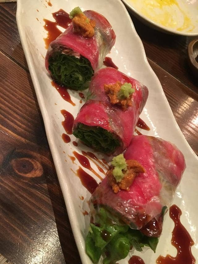 匠屋 あいべ - サブ画像1