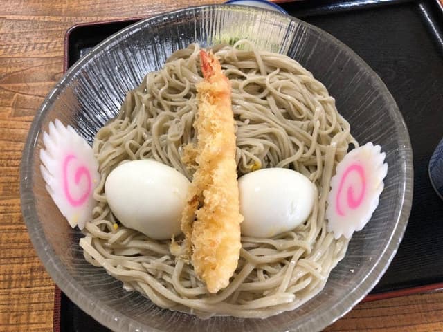 そば処はなたに - サブ画像1