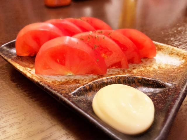 個室肉バル 三ツ葉 難波店 - サブ画像2