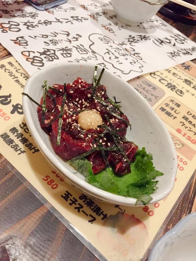 垂水屋台えんや - サブ画像3