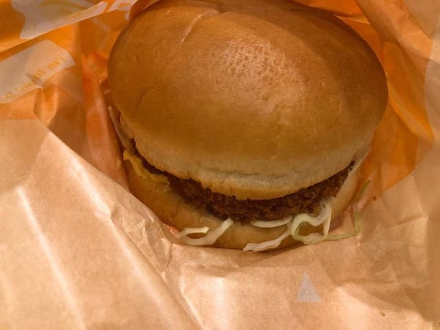 マクドナルド 関マーゴ店 - サブ画像1