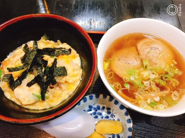 あつみや食堂 - サブ画像2