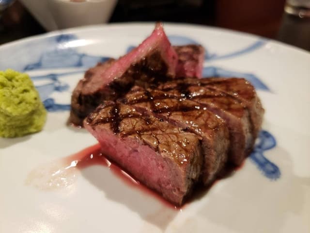 あ!!ホルモン - サブ画像3