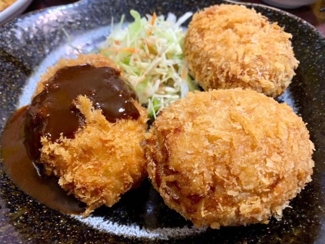 どんどん - サブ画像3