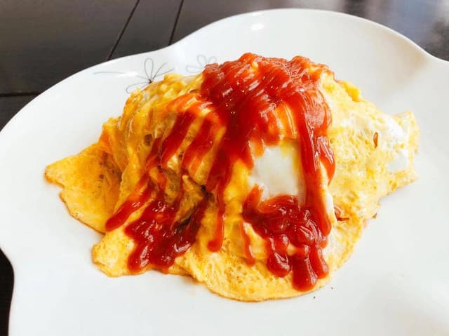 カフェレスト大使館 - サブ画像2