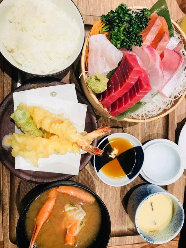 築地魚力 セレオ八王子店 - サブ画像2