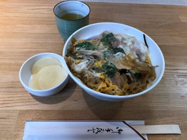 鳥半 - サブ画像1