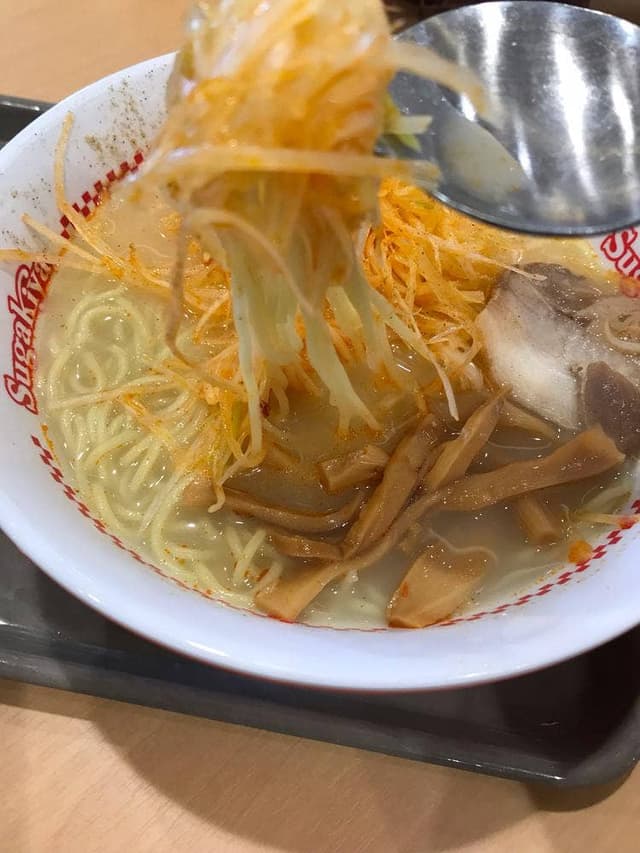 スガキヤ ピエリ守山店 - サブ画像2