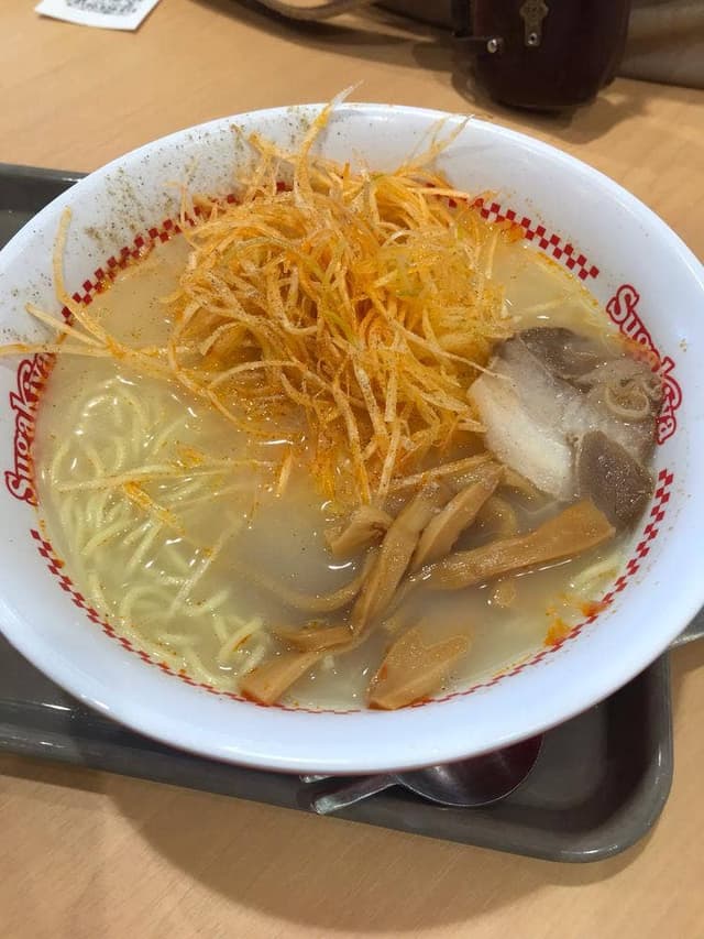 スガキヤ ピエリ守山店 - サブ画像1
