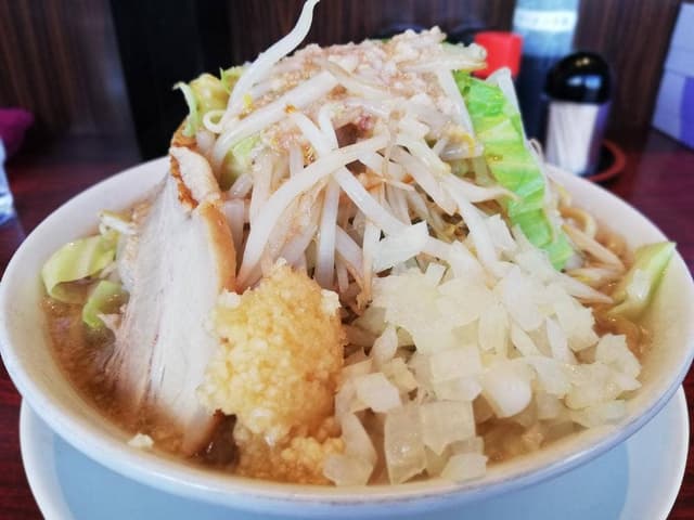 継承 あっ晴れ 関店 - サブ画像3