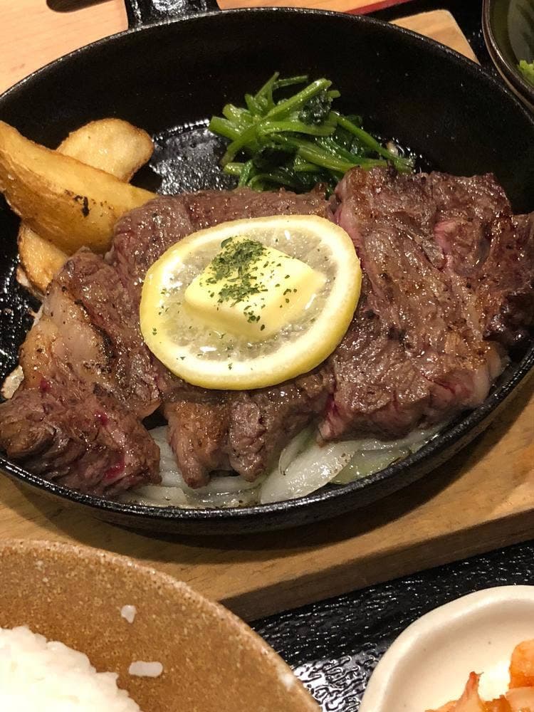 本格焼肉まつお 幸町店