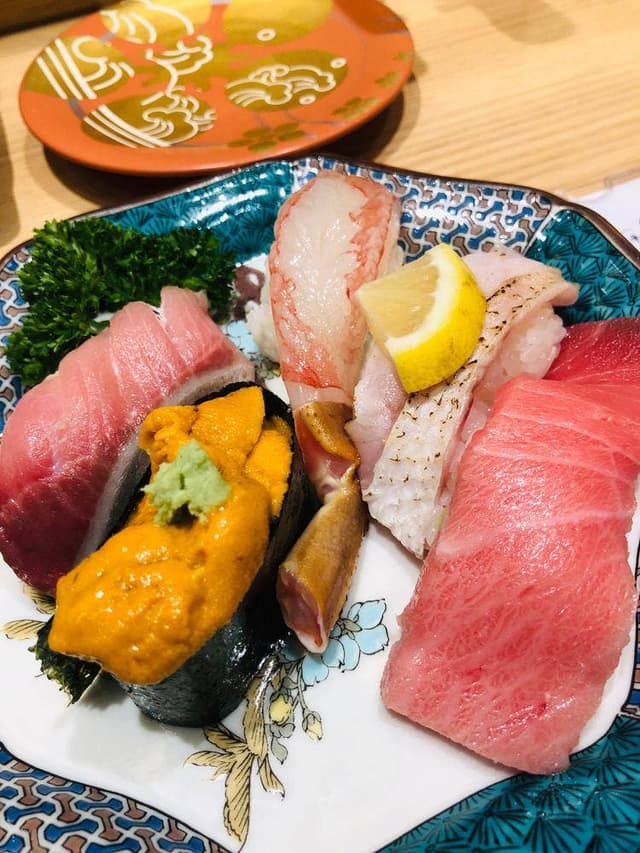 もりもり寿し イオンモールりんくう泉南店 - サブ画像2