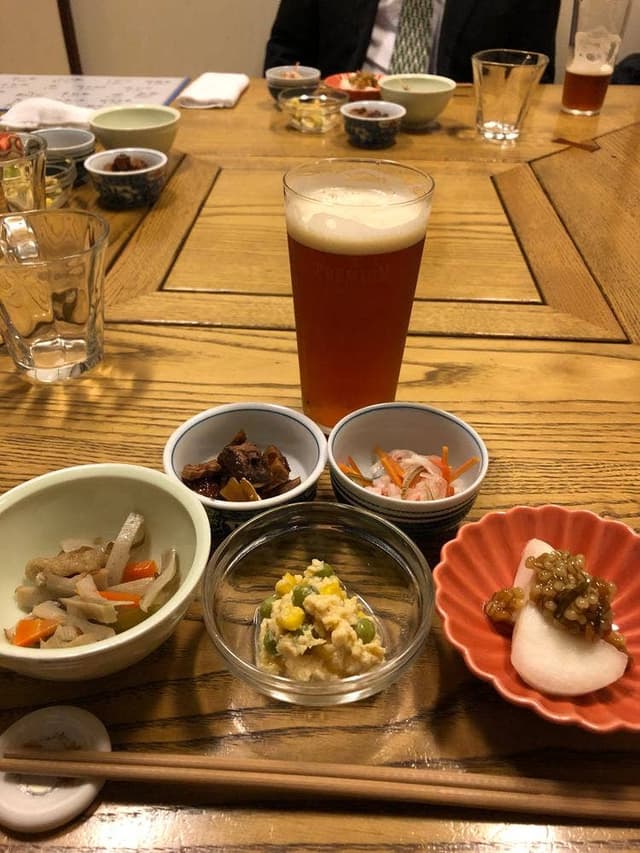 酒味の蔵 - サブ画像3