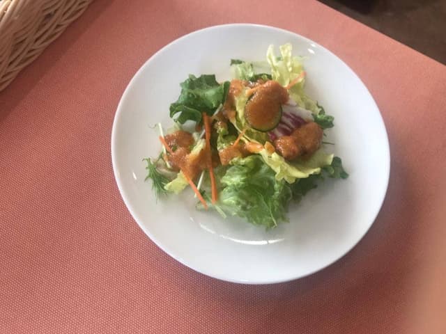 イタリアン食堂 フィオーレ - サブ画像1