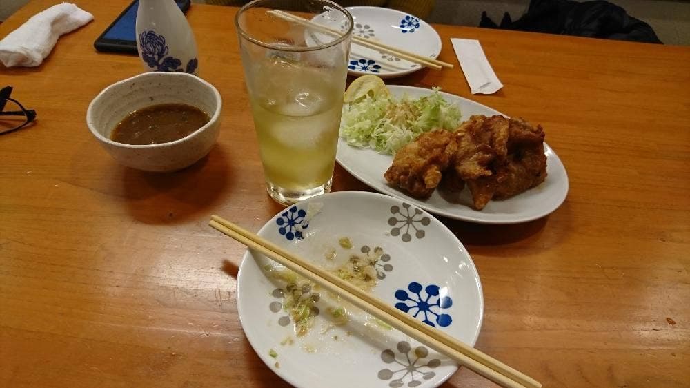 串屋 酎兵衛