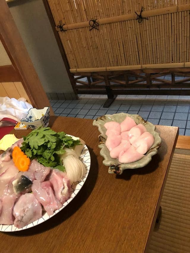 ふぐ元 - サブ画像1
