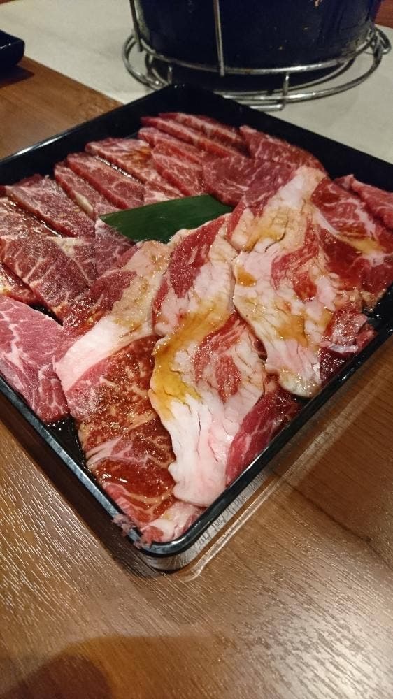 国産牛焼肉食べ放題 肉匠坂井 知立店 - サブ画像3
