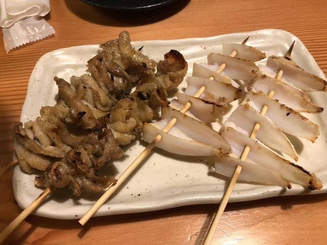 鳥貴族 原宿明治通り店 - サブ画像1
