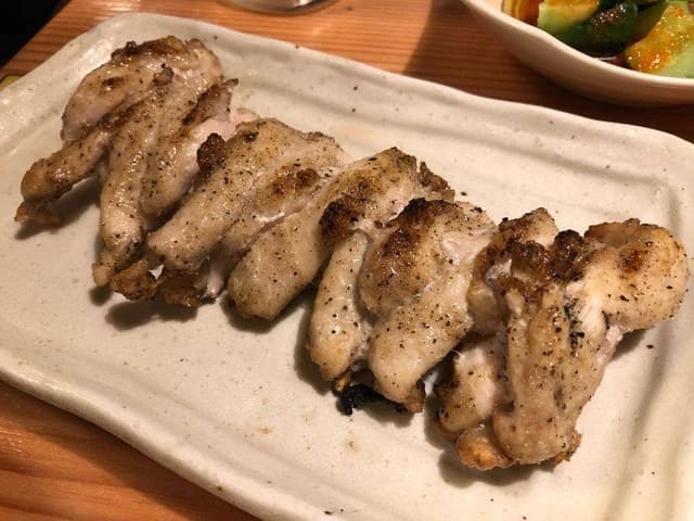 鳥貴族 原宿明治通り店 - サブ画像2