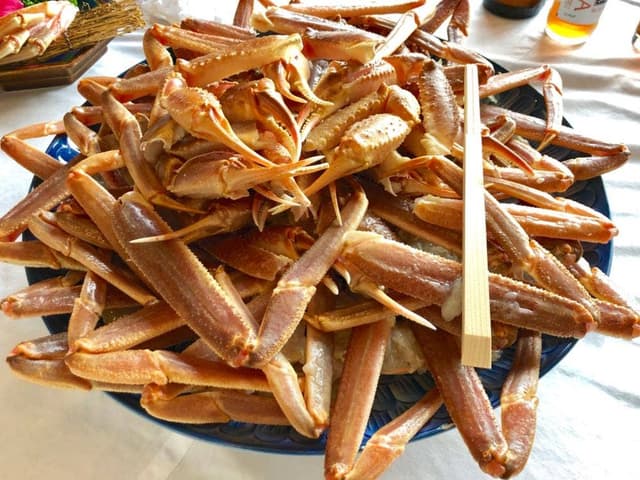 ホテル喜楽家 本館 食事処 - サブ画像1