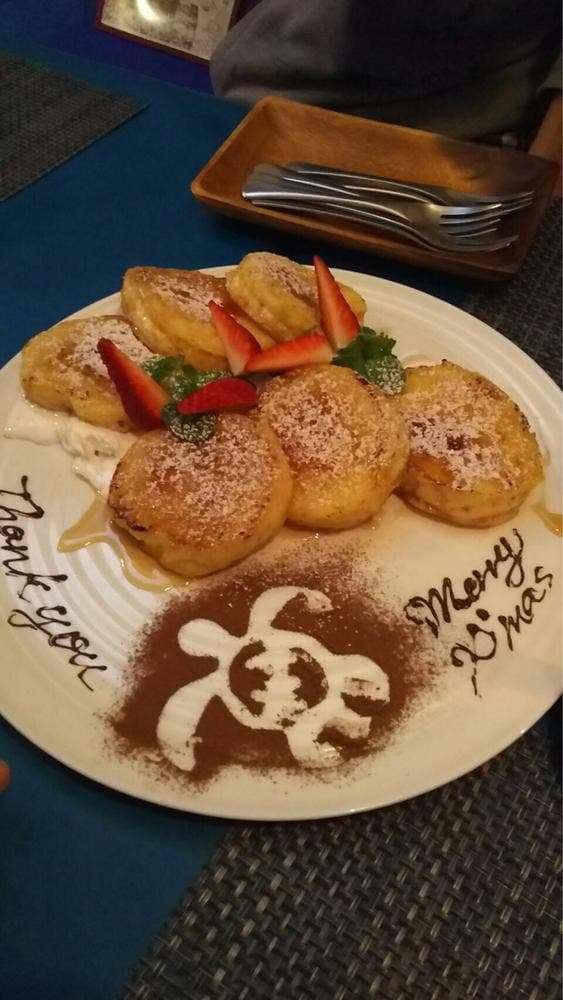 cafe la honu - サブ画像1