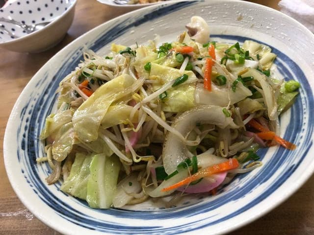 長崎チャンポンエミ - サブ画像3