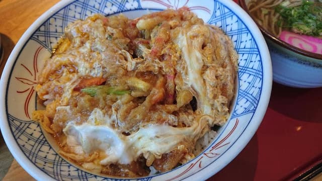 めん処 小牧庵 - サブ画像2
