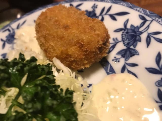 食事処 ふくや - サブ画像2