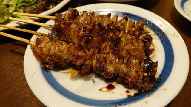 やきとりの扇屋 流山おおたかの森駅前店 - サブ画像1