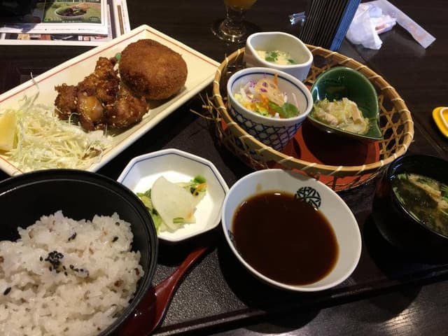 かごの屋 りんかんモール店 - サブ画像2