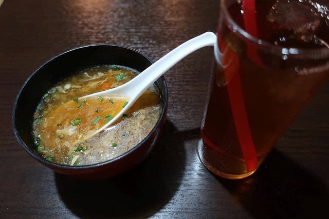 インド&ネパールレストラン マハラジャ - サブ画像2