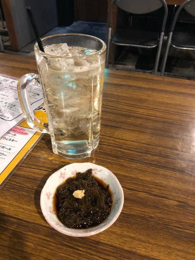 昭和酒場 黄金バット - サブ画像1