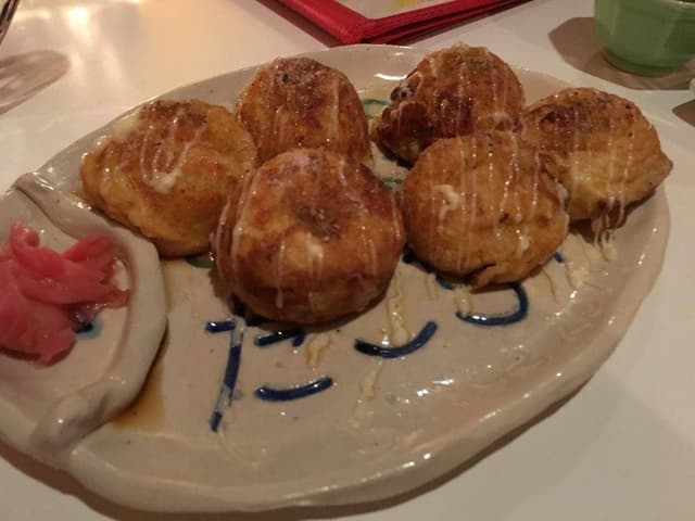 タコ焼きバー たこちゅん - サブ画像1