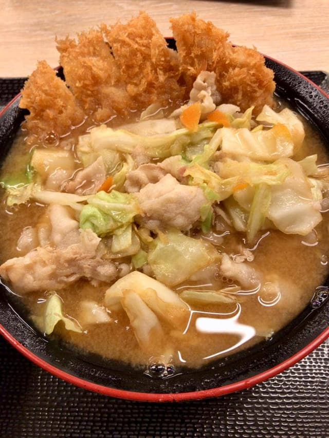 かつや 山形江俣店 - サブ画像1