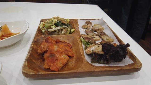 母の味 - サブ画像2