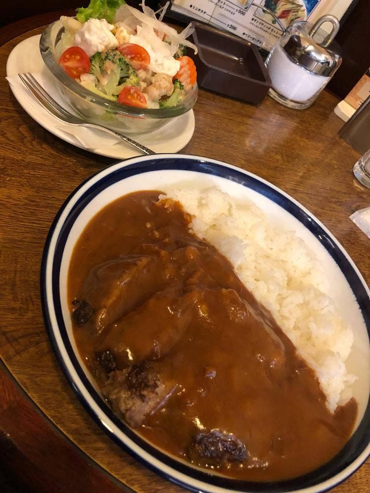 タナカコーヒ今出川店
