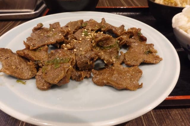 焼肉 凛 半蔵門店 - サブ画像1