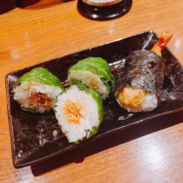 めはり屋文在ヱ門 南本店 - サブ画像3