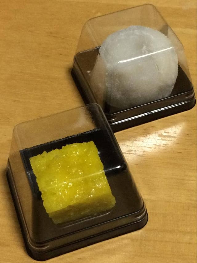 高田生菓子店 - サブ画像3