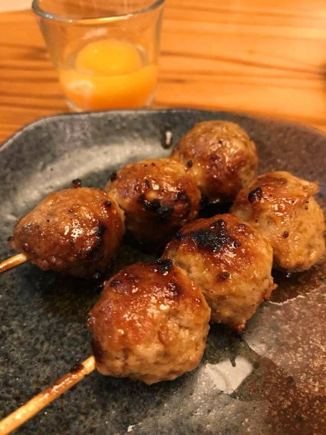 炙り焼き専門店 ごて王 立町店 - サブ画像1