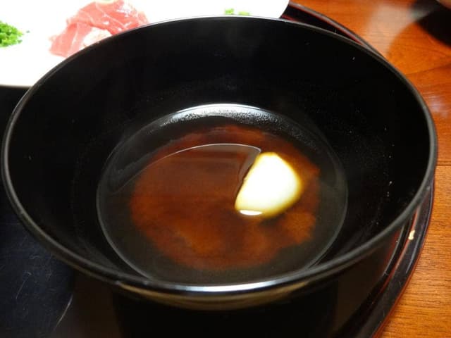 木挽町 大野 - サブ画像3