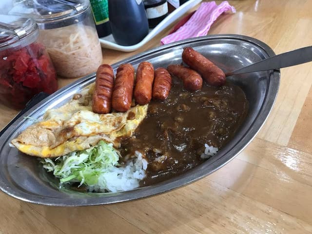 かれえてい 五福本店 - サブ画像1