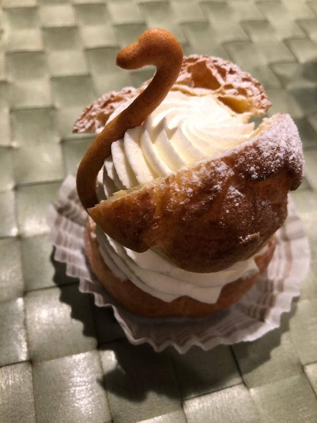 パティスリーラ・マーレ・ド・茶屋 横浜そごう店 - サブ画像3