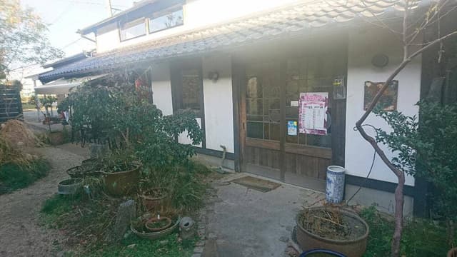 古民家カフェもくせいの花 - サブ画像2
