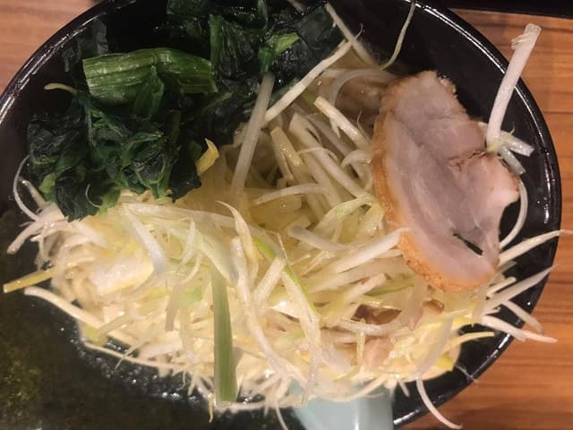 横浜家系ラーメン 小田原商店 マックス - サブ画像3