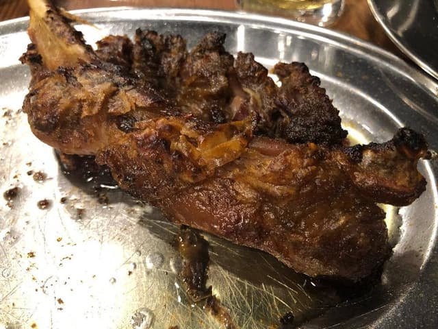 釜焼鳥本舗 おやひなや 西新宿店 - サブ画像3