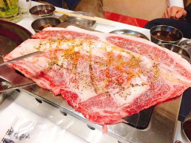 大阪焼肉・ホルモン ふたご 池袋西口店 - サブ画像3