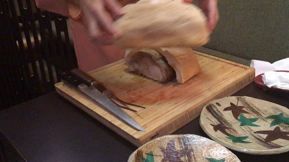 薩摩料理 島津亭