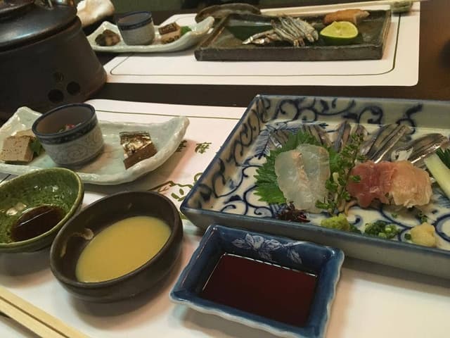 薩摩料理 島津亭 - サブ画像3