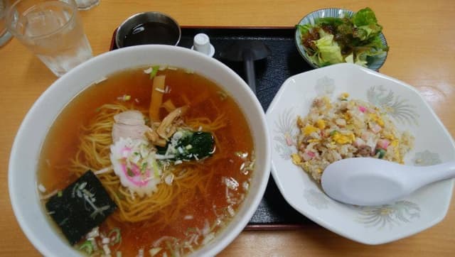新華飯店 - サブ画像1